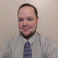 Northrop Grumman Corporation Employee Derrick Bailey's profile photo