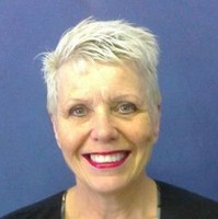 Local Government Employee Sue Aplin's profile photo