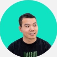 RELX Technology Employee Sunkie Heh's profile photo