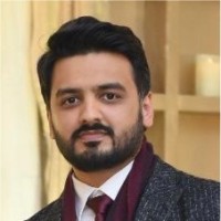 Capgemini Employee Ali Khurshid's profile photo
