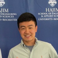 ASML Employee Charles Pan's profile photo