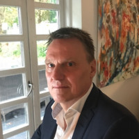 Scanavo A/S Employee Karsten Normann's profile photo