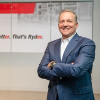Ryder System, Inc. Employee Steve Sensing's profile photo