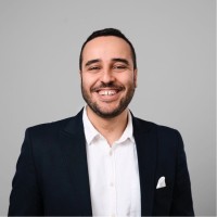 BEWK Ingenieure Employee John Moussa's profile photo