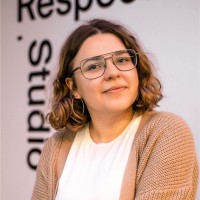 Kristina Haidai's profile photo