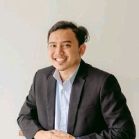 ADAMLabs Employee Arif Susetyo's profile photo