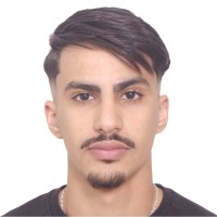 Sensaterra Employee Zakaria Abdi's profile photo