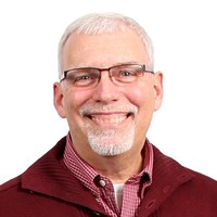 AE2S (Advanced Engineering and Environmental Services, LLC) Employee Mark Lambrecht's profile photo