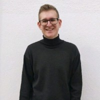 CV Security Employee Gonzalo Ropero Perales's profile photo