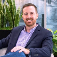 Business Interiors Employee Travis Golden's profile photo