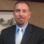 Brown's Jeep Chrysler Dodge Employee Victor Vignau's profile photo