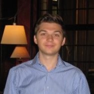 Pharma IQ Employee Pavel Grechishnikov's profile photo
