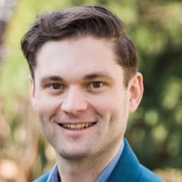 BrightHire Employee Brad Ansley's profile photo