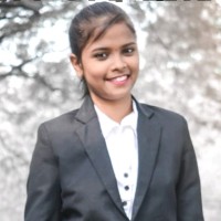 FlowWright iBPMS Employee Piyusha Chopade's profile photo