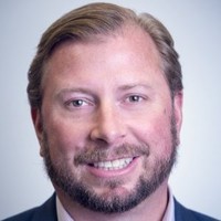 Baycorp Employee Mark Ranson's profile photo