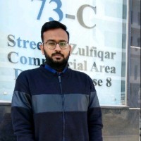Agro Hub International (Pvt.) Ltd. Employee Muhammad Raza's profile photo