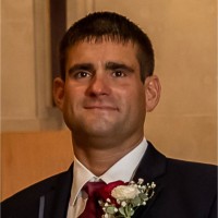 On-Shelf Marketing Group - Cincinnati Employee Bartholomew Craver's profile photo