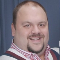 Excel Ltd. Inc. Employee Andrew Bartus's profile photo