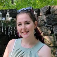 Hanford Pharmaceuticals Employee Ashley Kent's profile photo