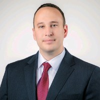 Snell & Wilmer Employee Benjamin Mills's profile photo