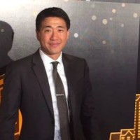 Weingut Dr. Loosen Employee David Yang's profile photo