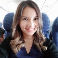 Tanaporn Kiewpong Email & Phone Number