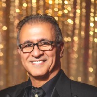 EZQuest Employee Ebrahim Zmehrir's profile photo