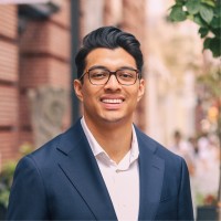 FIND Real Estate Employee Max Suarez's profile photo