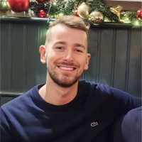 Well Pharmacy Employee Joseph Gleave's profile photo