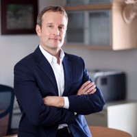 KCM Group Employee Tony Norton's profile photo