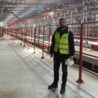 NOKSEL ESPAÑA Employee İlker Yilmaz's profile photo