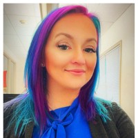 Fit Optimized Solutions Employee Jenna Whitlinger's profile photo