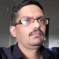 Harman Finochem Ltd Employee Santosh Pathak's profile photo