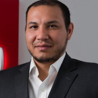 ASSA ABLOY Group Employee Rodrigo Cortés's profile photo