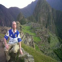 Almac Group Employee Adrian Collins's profile photo