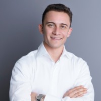 Cushman & Wakefield Employee Steven Jenab's profile photo