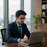 Star Knowledge Employee Akash I's profile photo
