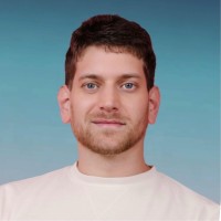 VineSight Employee Tomer Bruckner's profile photo