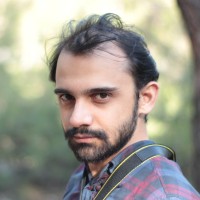 Bilgi Birikim Sistemleri Employee Muhammet Tunç's profile photo