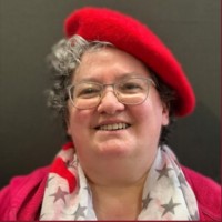 Corinne Simonet Email