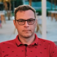 LSR Group Employee Oleg Lobzev's profile photo