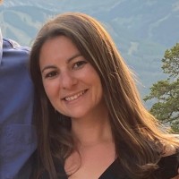 Nourish Colorado Employee Lindsey Hoffman's profile photo
