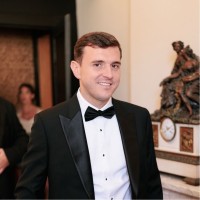 Orbis Exchange Group Employee William Fuller's profile photo