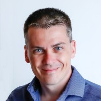 Accenture Employee Robert Hillier's profile photo