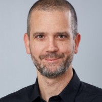Solidar Suisse Employee Benji Gross's profile photo