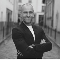 Eden Park Employee Geraud Marechal's profile photo