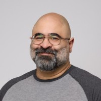 Navid Khazra's profile photo