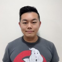 Harrison Assessments Int'l Employee Peter Liu's profile photo