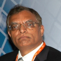 Promerus, LLC Employee Balu Gupta's profile photo