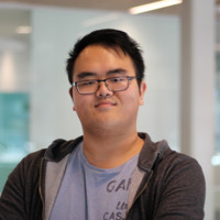 Brightlabs BV Employee Mike Kong's profile photo